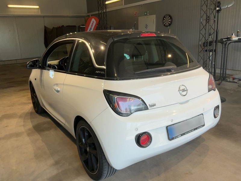 Opel Adam 1.4 Slam 2013 – снимка 6