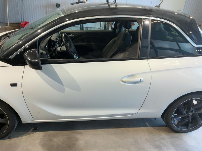 Opel Adam 1.4 Slam 2013 – снимка 4
