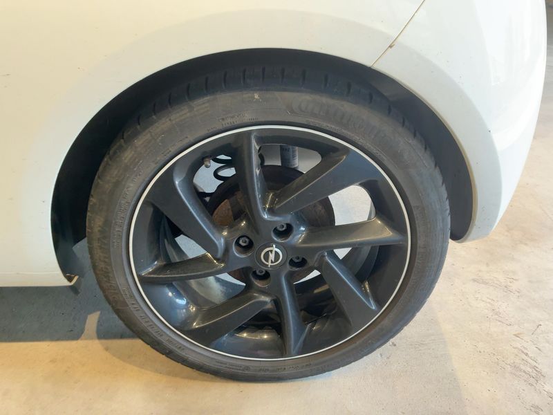 Opel Adam 1.4 Slam 2013 – снимка 5
