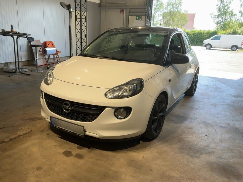 Opel Adam 1.4 Slam 2013 – снимка 1