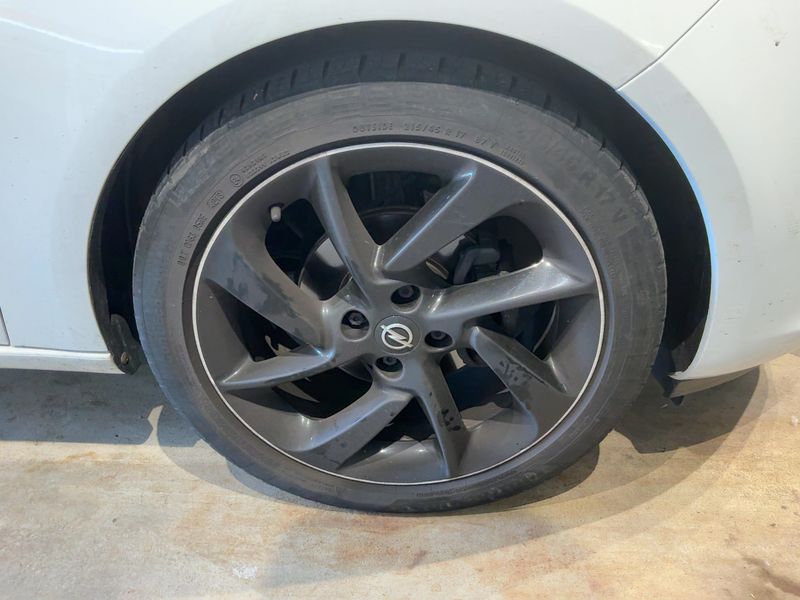 Opel Adam 1.4 Slam 2013 – снимка 11