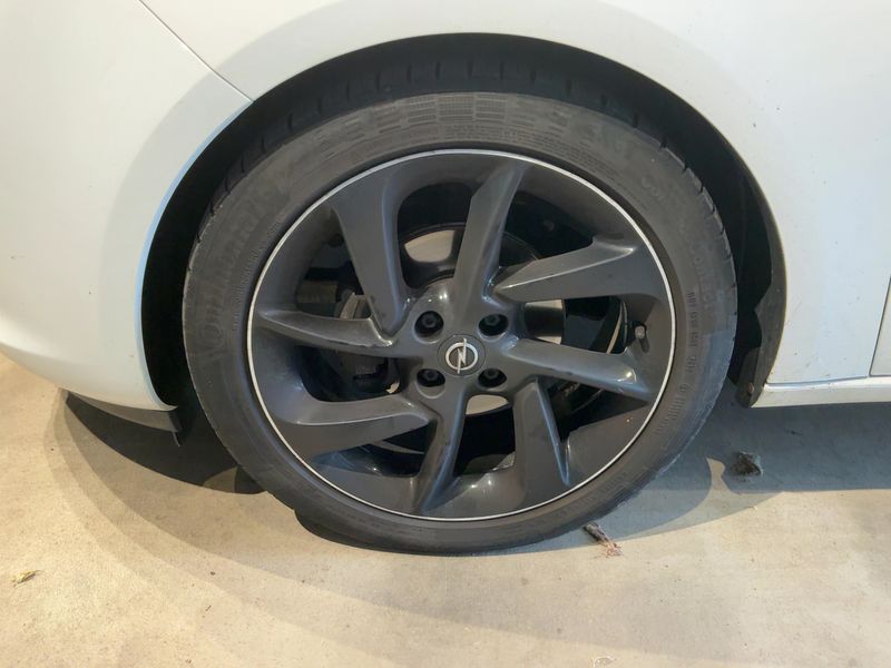 Opel Adam 1.4 Slam 2013 – снимка 3
