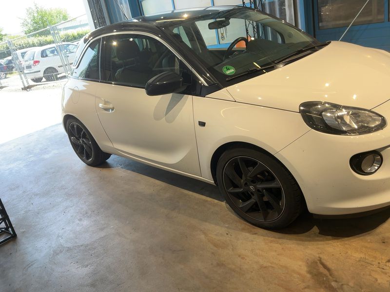 Opel Adam 1.4 Slam 2013 – снимка 12