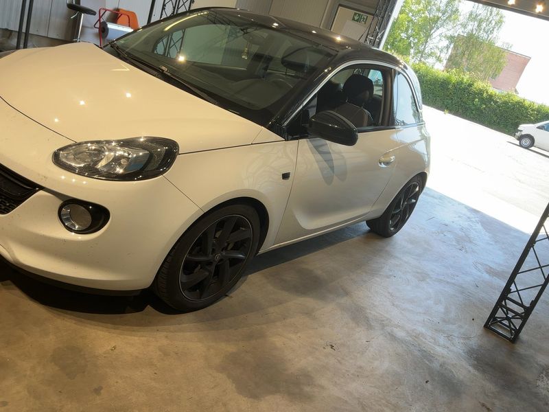 Opel Adam 1.4 Slam 2013 – снимка 2