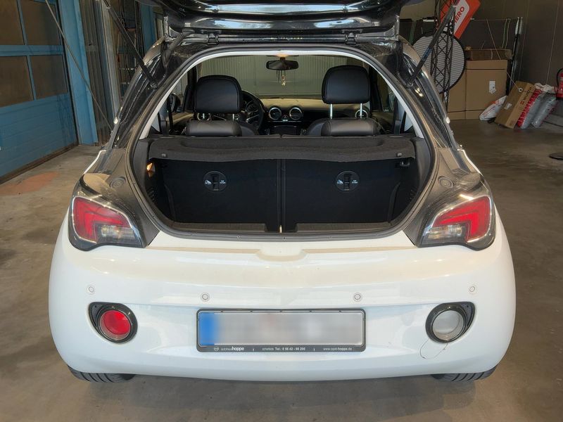 Opel Adam 1.4 Slam 2013 – снимка 16