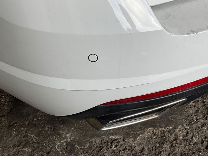 Skoda Octavia 2.0 TDI RS 2015 – снимка 32