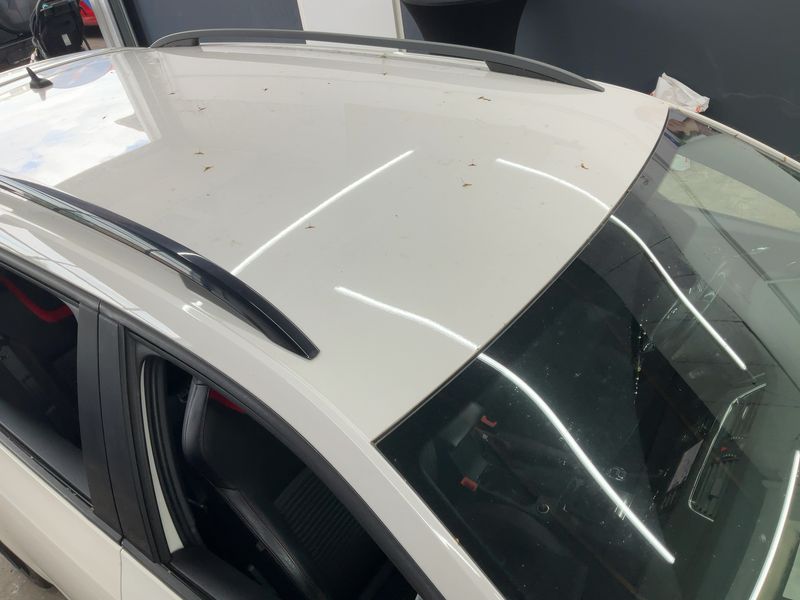 Skoda Octavia 2.0 TDI RS 2015 – снимка 13