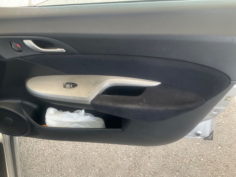 Honda Civic 2.2 CTDI Sport 2007 – снимка 27
