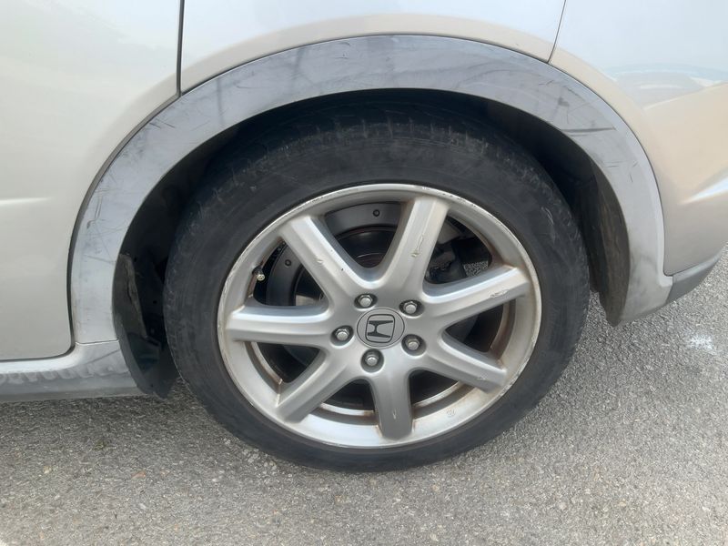 Honda Civic 2.2 CTDI Sport 2007 – снимка 5
