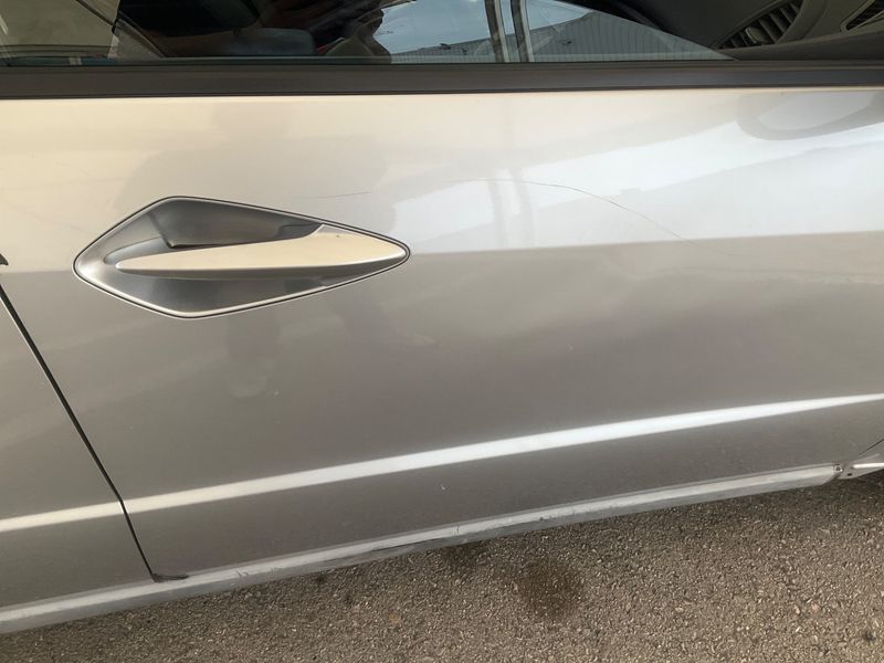 Honda Civic 2.2 CTDI Sport 2007 – снимка 25