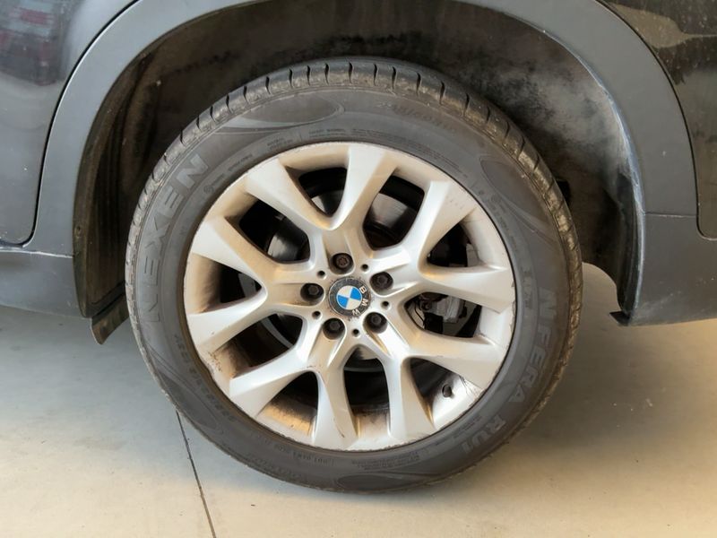 BMW X5 xDrive 30d 2011 – снимка 17