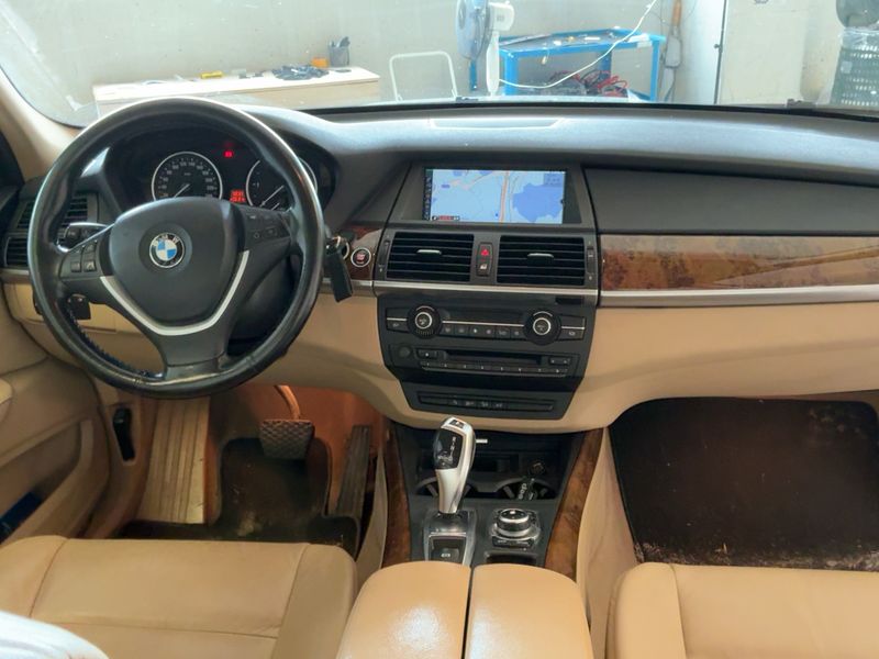 BMW X5 xDrive 30d 2011 – снимка 12