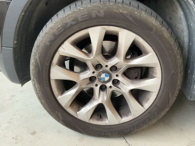 BMW X5 xDrive 30d 2011 – снимка 16