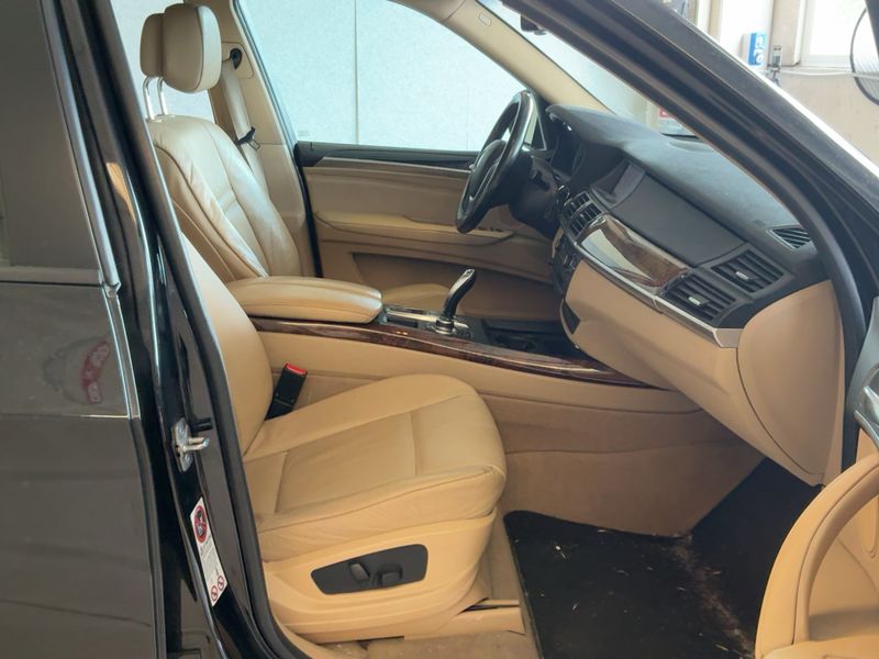 BMW X5 xDrive 30d 2011 – снимка 11