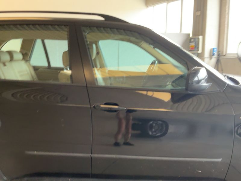 BMW X5 xDrive 30d 2011 – снимка на щета