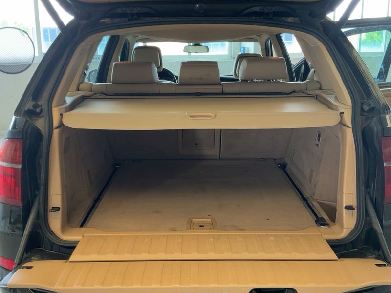 BMW X5 xDrive 30d 2011 – снимка 10