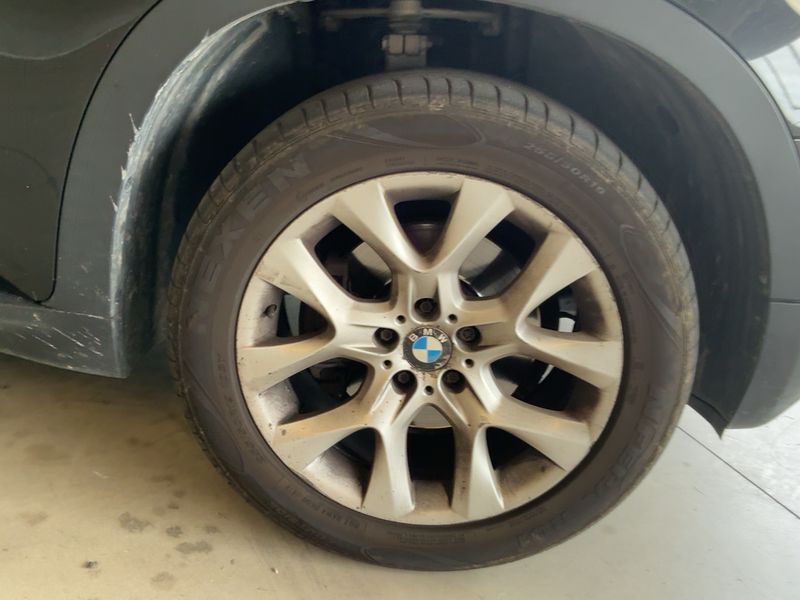 BMW X5 xDrive 30d 2011 – снимка 19