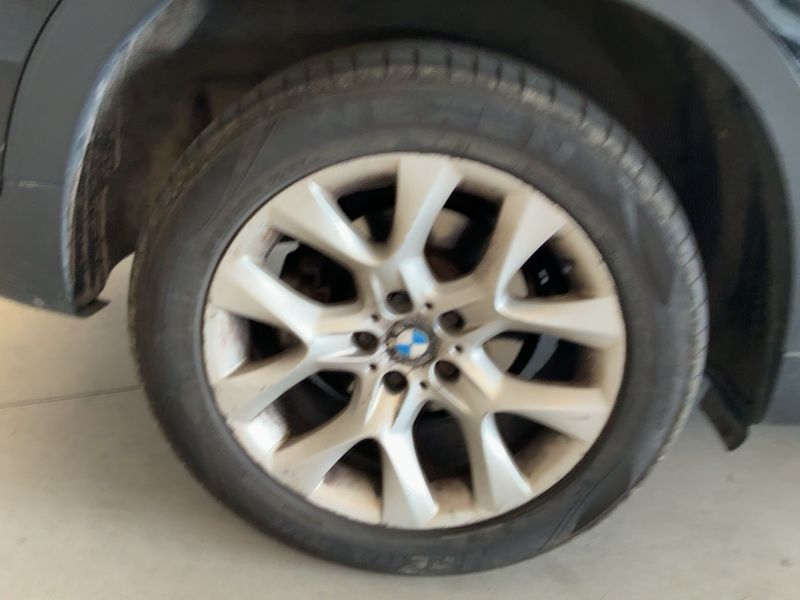 BMW X5 xDrive 30d 2011 – снимка 18