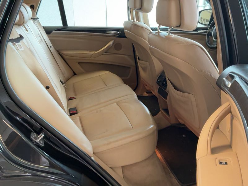 BMW X5 xDrive 30d 2011 – снимка 14