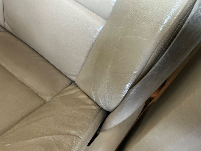 BMW X5 xDrive 30d 2011 – снимка на щета