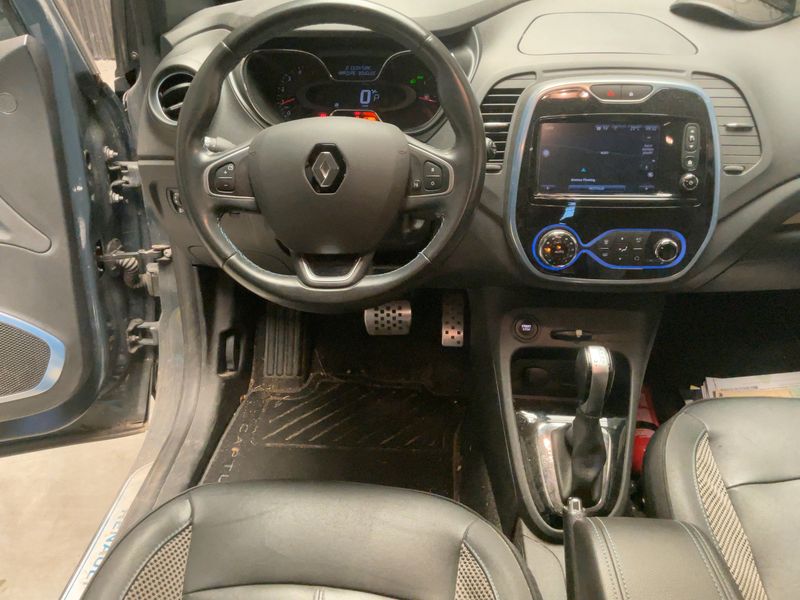 Renault Captur 1.5 dCi Energy Wave 2017 – снимка 17