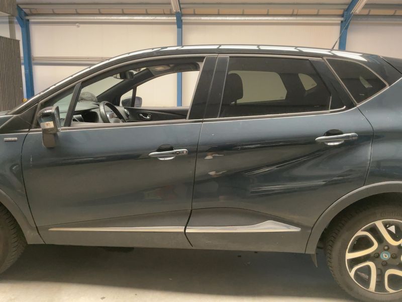 Renault Captur 1.5 dCi Energy Wave 2017 – снимка 4
