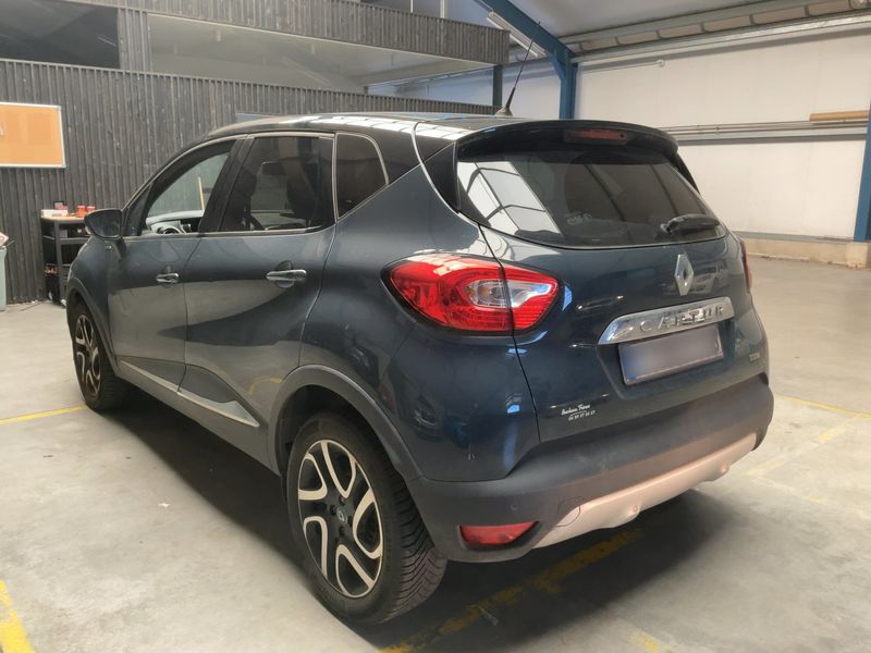 Renault Captur 1.5 dCi Energy Wave 2017 – снимка 6