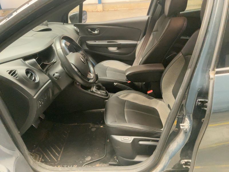 Renault Captur 1.5 dCi Energy Wave 2017 – снимка 16