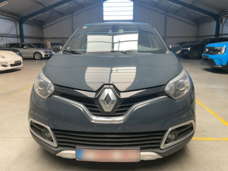 Renault Captur 1.5 dCi Energy Wave 2017 – снимка 14