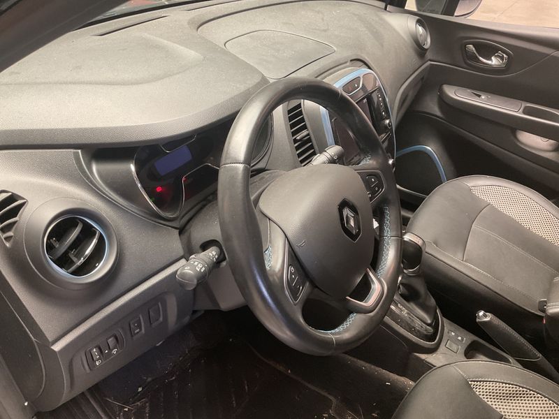 Renault Captur 1.5 dCi Energy Wave 2017 – снимка 27