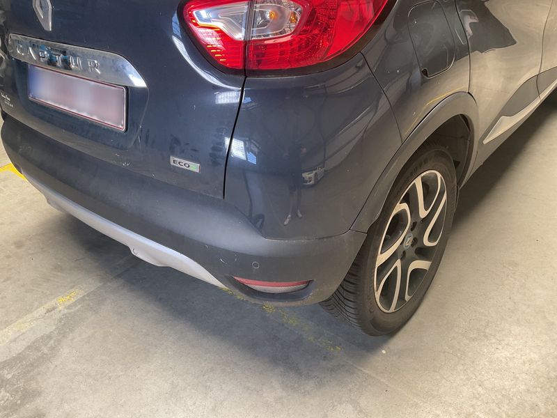 Renault Captur 1.5 dCi Energy Wave 2017 – снимка 34