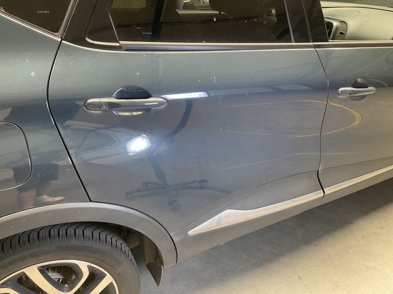 Renault Captur 1.5 dCi Energy Wave 2017 – снимка 23