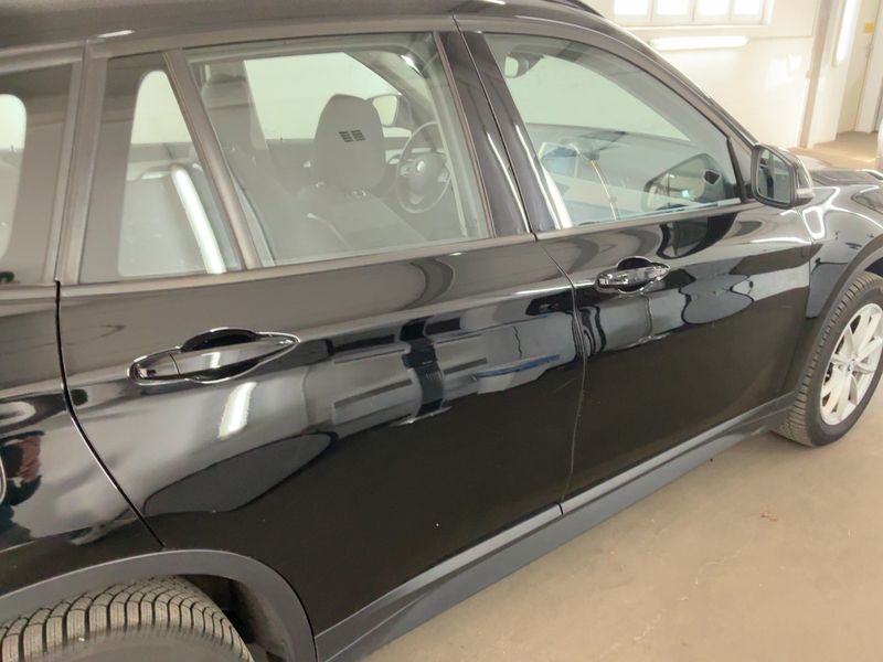 BMW X1 sDrive 18d Advantage 2018 – снимка 10