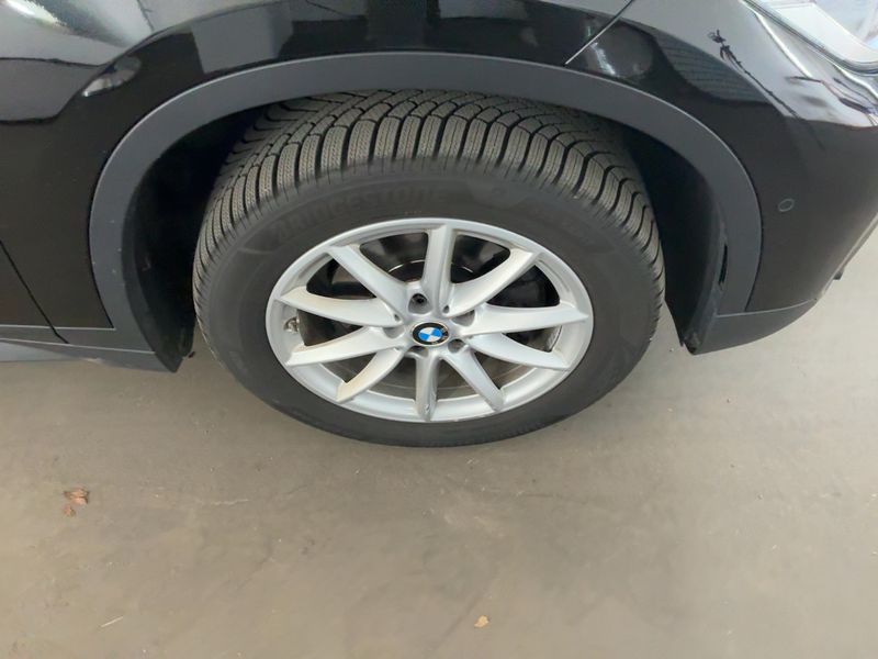 BMW X1 sDrive 18d Advantage 2018 – снимка 11