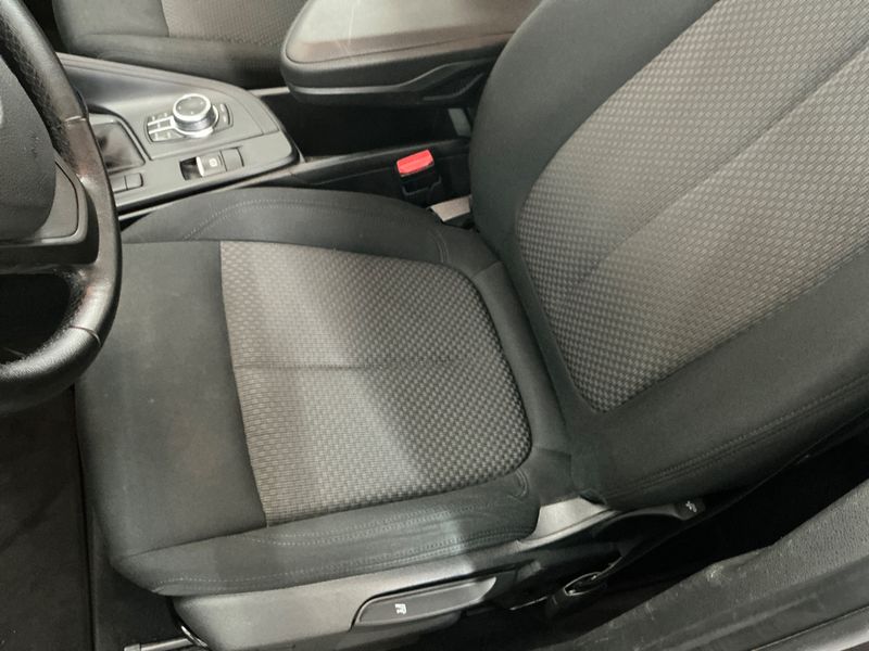 BMW X1 sDrive 18d Advantage 2018 – снимка 28