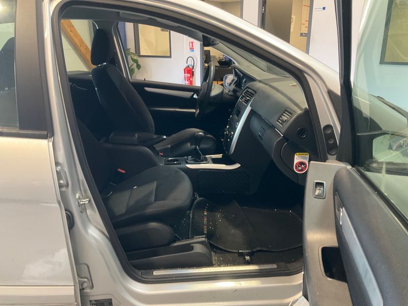 Mercedes-Benz B-Klasse B 180 CDI 2007 – снимка 3
