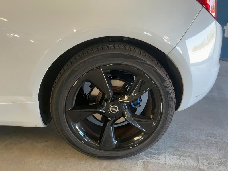 Opel Astra GTC 1.6 CDTI DPF Basis 2015 – снимка 18