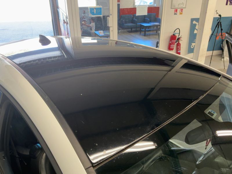 Opel Astra GTC 1.6 CDTI DPF Basis 2015 – снимка 21