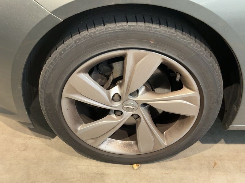 Opel Insignia Sports Tourer 2.0 CDTI Innovation 2018 – снимка 3