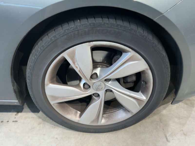 Opel Insignia Sports Tourer 2.0 CDTI Innovation 2018 – снимка 11