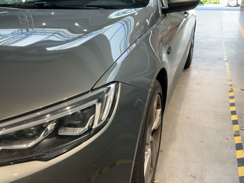 Opel Insignia Sports Tourer 2.0 CDTI Innovation 2018 – снимка 2