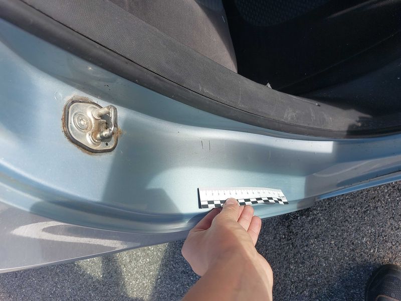 Citroen C4 1.6 HDi Pack Ambiance 2008 – снимка 28