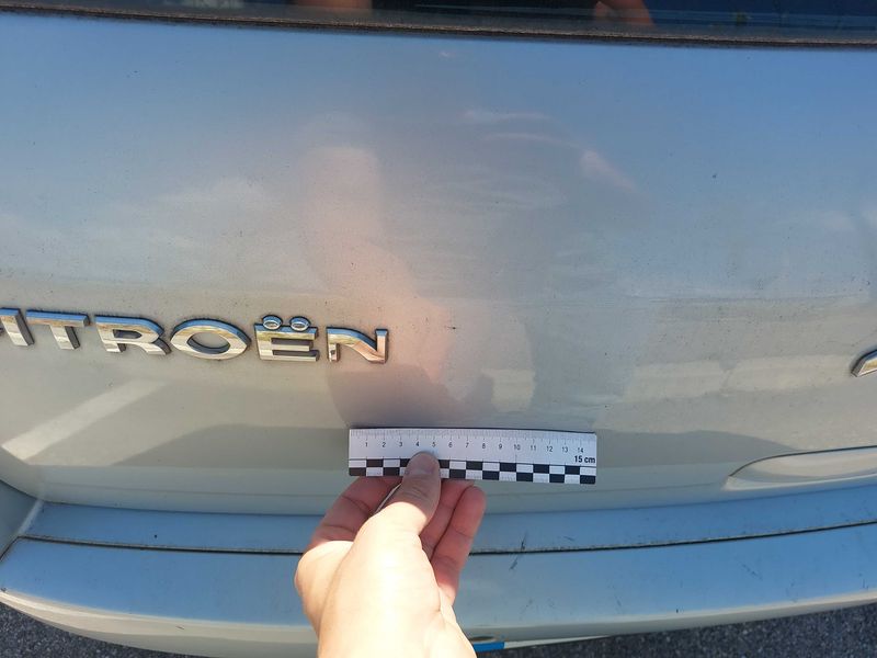 Citroen C4 1.6 HDi Pack Ambiance 2008 – снимка 109