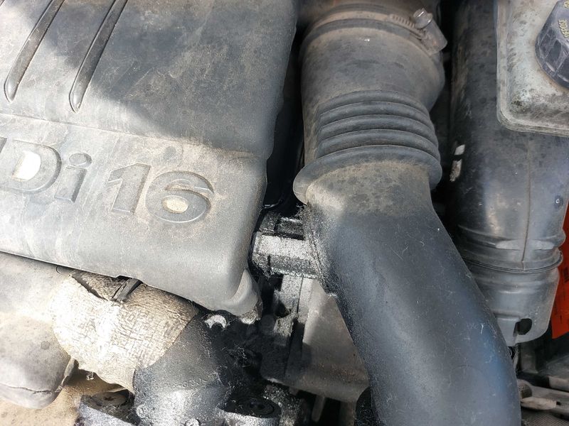 Citroen C4 1.6 HDi Pack Ambiance 2008 – снимка 114