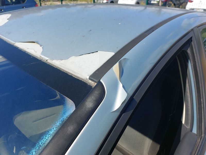 Citroen C4 1.6 HDi Pack Ambiance 2008 – снимка 66