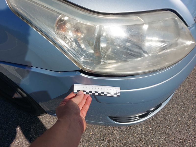 Citroen C4 1.6 HDi Pack Ambiance 2008 – снимка 128