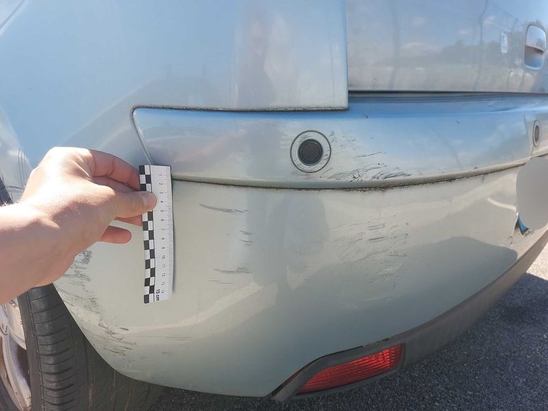 Citroen C4 1.6 HDi Pack Ambiance 2008 – снимка 101