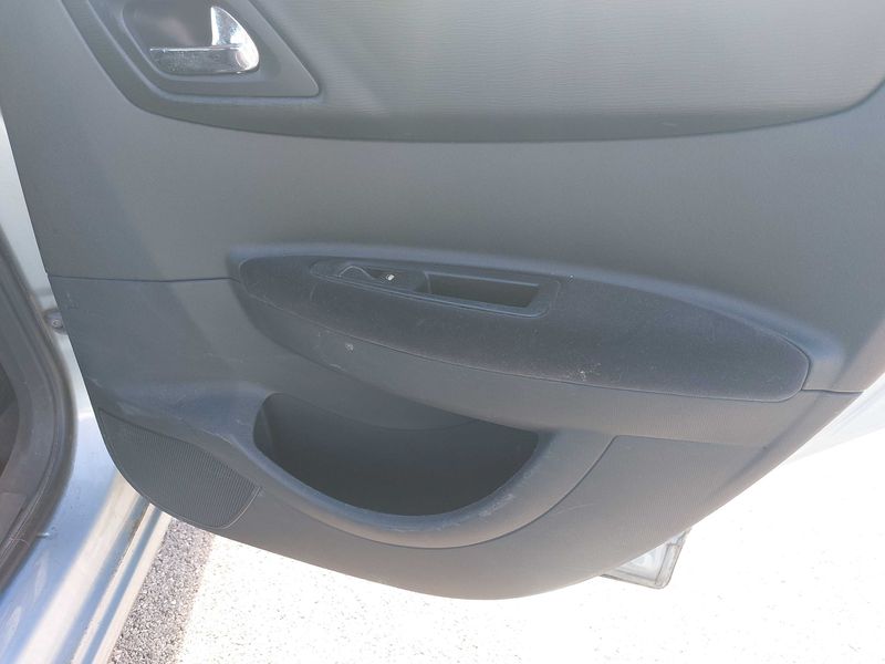 Citroen C4 1.6 HDi Pack Ambiance 2008 – снимка 82