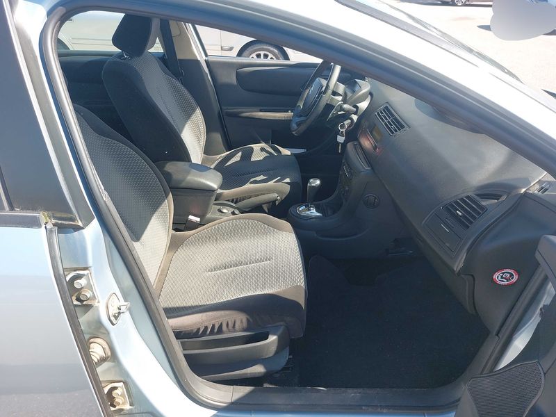 Citroen C4 1.6 HDi Pack Ambiance 2008 – снимка 10