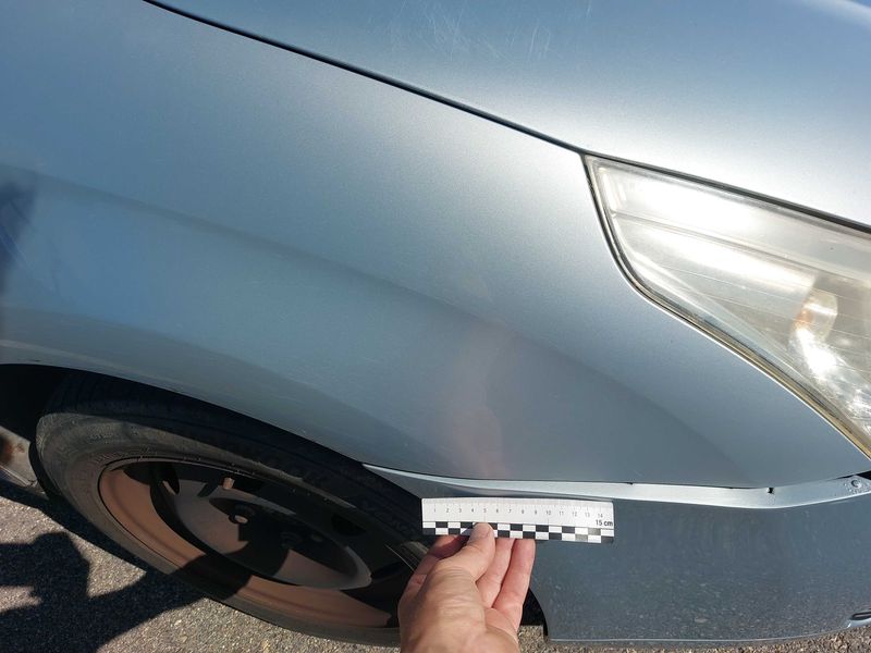 Citroen C4 1.6 HDi Pack Ambiance 2008 – снимка 24